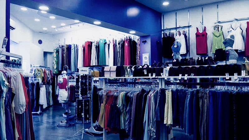 Sector Comercial