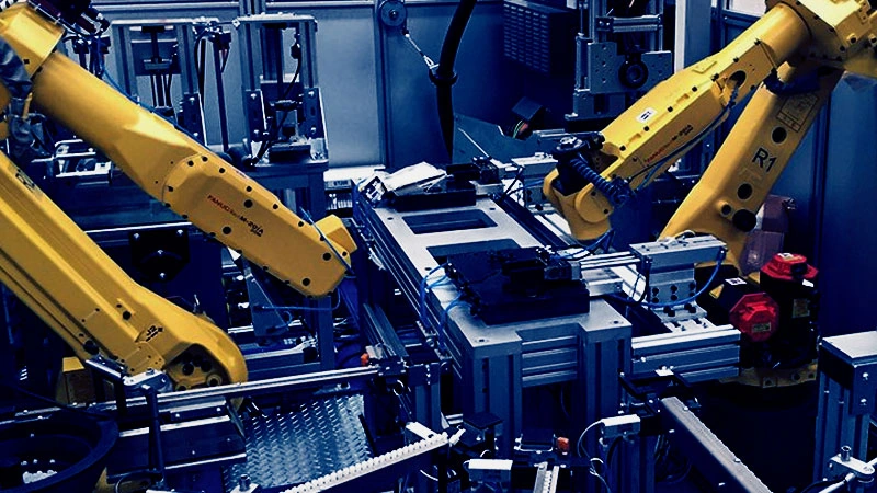 Sector Tecnología