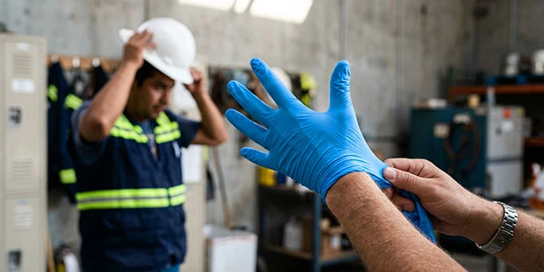 Continuidad operativa y orden diario