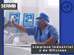 Lee más sobre el artículo Limpieza industrial en Querétaro