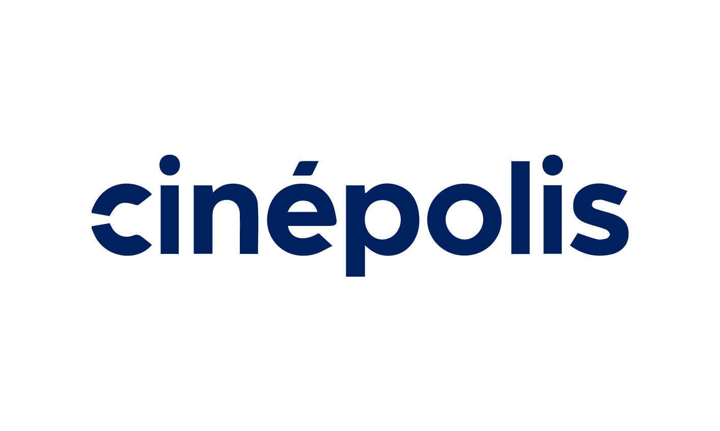 Logo Cinepolis