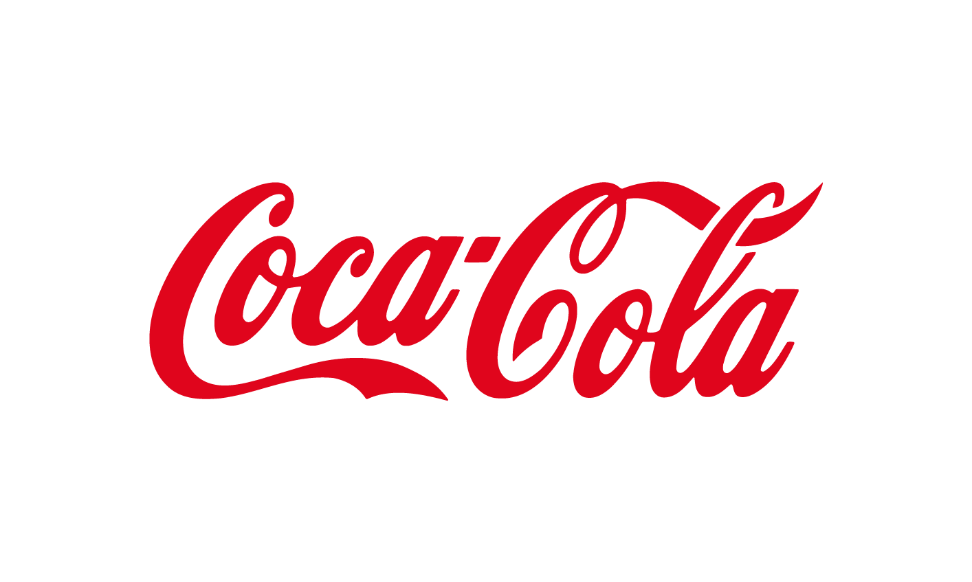 Logo Coca Cola