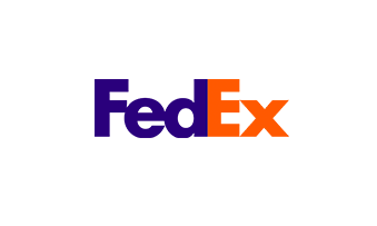 Logo FedEx
