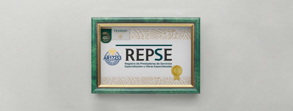 REPSE