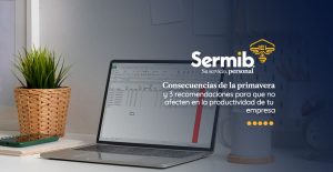 Lee más sobre el artículo <strong>La Primavera: ¿Un Impulso o un Obstáculo para la Productividad Laboral?</strong>