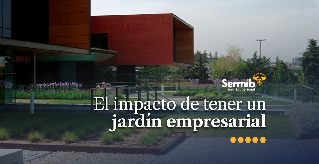 Jardinería Empresarial: Optimizando Recursos con Tecnología y Eficiencia