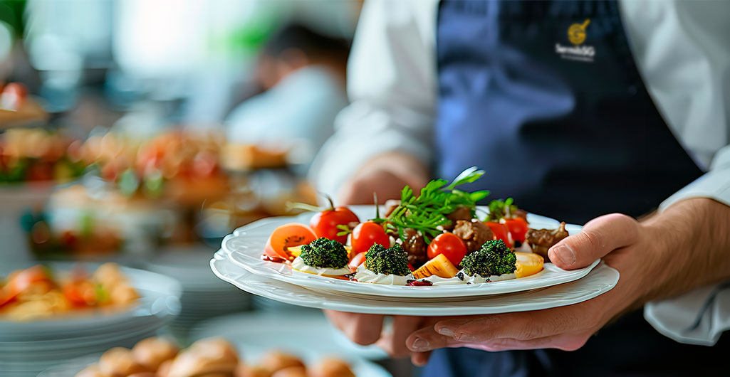 Lee más sobre el artículo El rol del servicio de catering en la cultura corporativa: alimentación y motivación laboral