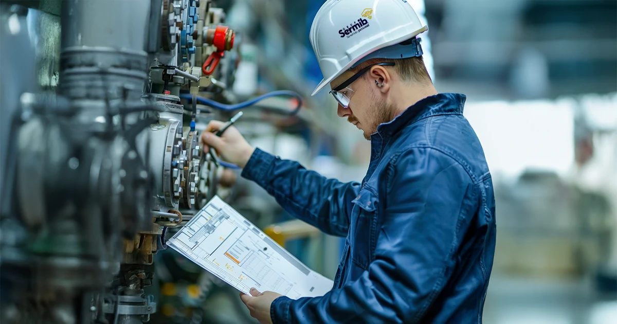 Lee más sobre el artículo Agosto productivo: cómo optimizar tus operaciones industriales antes del cierre de año