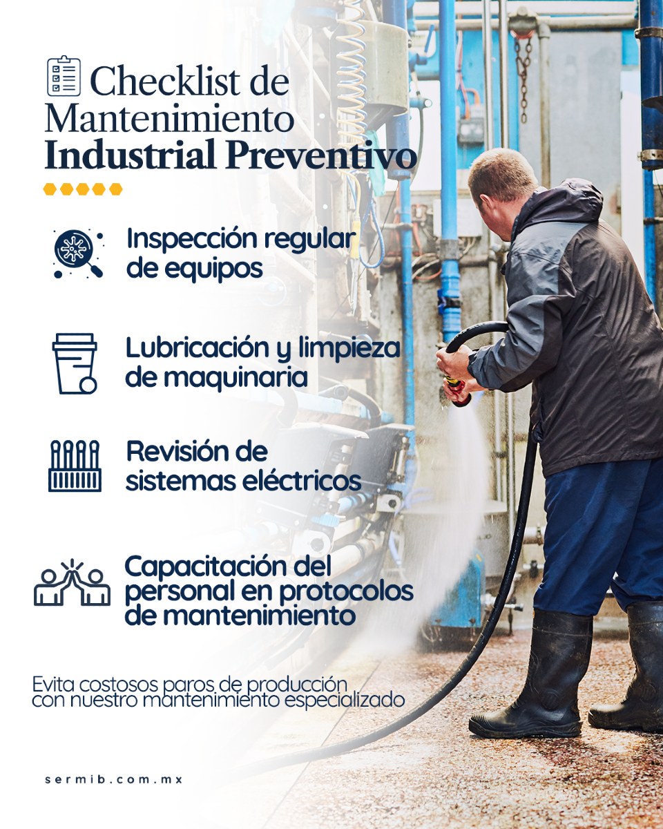 Lee más sobre el artículo Limpieza Industrial en Guadalajara