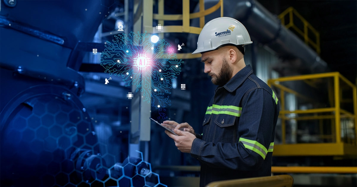 Lee más sobre el artículo Tecnología que potencia al equipo: cómo la innovación mejora la continuidad operativa