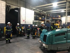 Lee más sobre el artículo Limpieza industrial en Uruapan